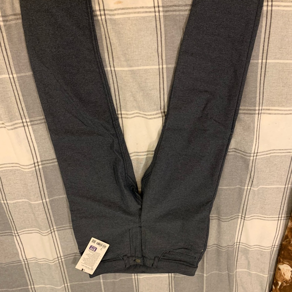 Lululemon ABC pants